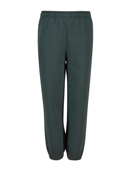 BUI-BY317-Kids Fluffy Sweatpants 2